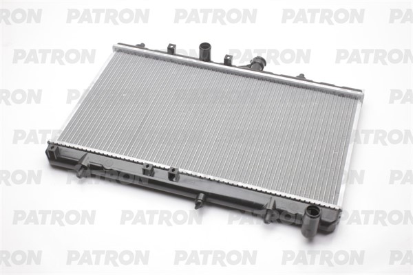 

Радиатор системы охлаждения PATRON PRS4377