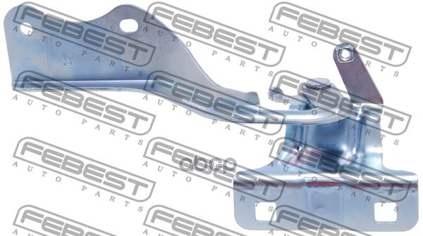 

Петля Капота Прав.Nissan X-Trail T31 2007-2013 Febest арт. 0299-T31RH