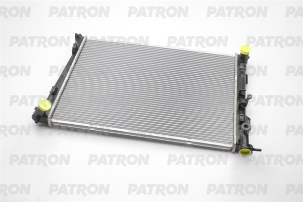

Радиатор системы охлаждения PATRON PRS4405