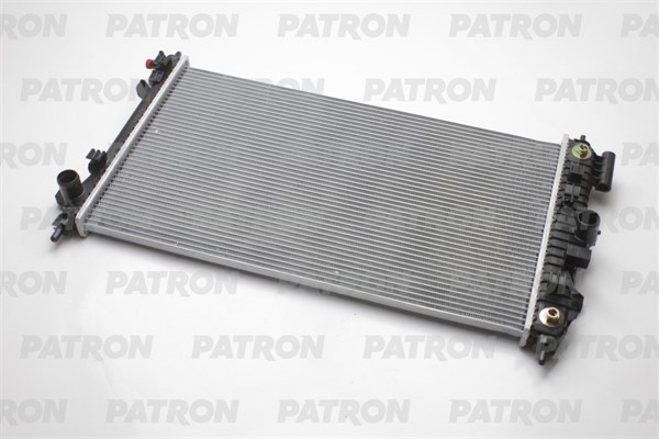

Радиатор системы охлаждения PATRON PRS4415