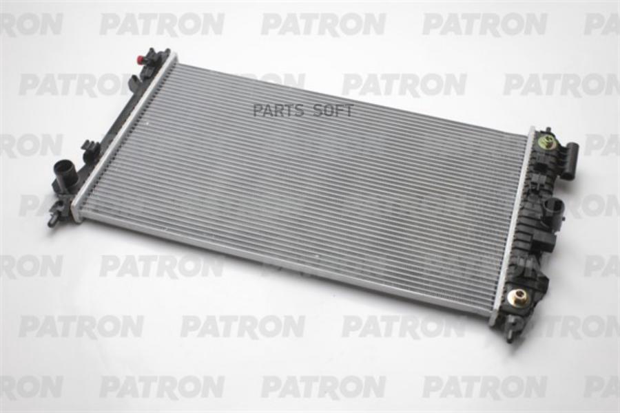 

PATRON Радиатор системы охлаждения PATRON PRS4415
