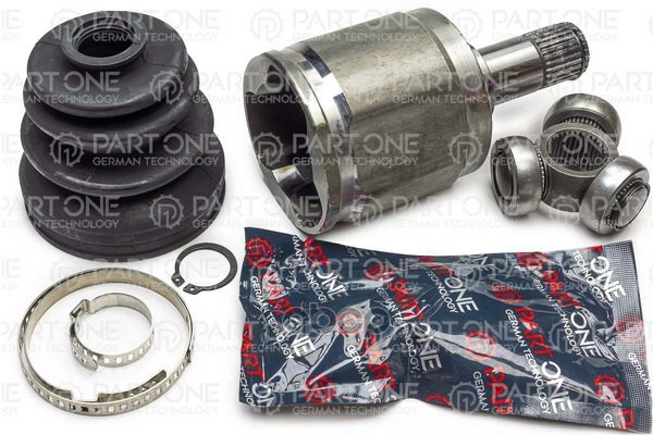 

ШРУС внутр прав 27x40x32 HONDA ACCORD CL/CN/CM 02-08 PART-ONE 1CV218