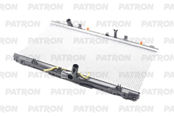 

Радиатор системы охлаждения паяный TOYOTA: CAMRY (11-) PATRON PRS4432