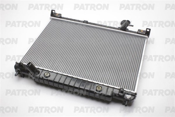 

Радиатор системы охлаждения PATRON PRS4454