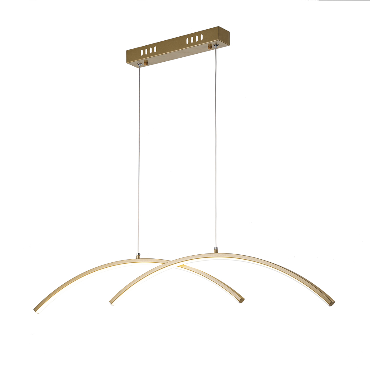 

Светильник Escada Skyline 10212/S LED Gold