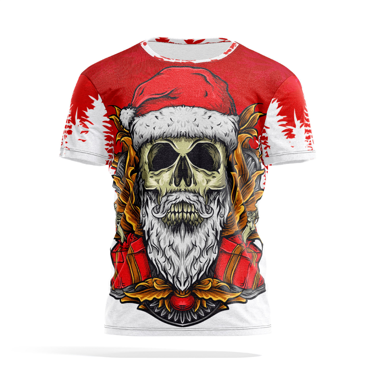 

Футболка мужская PANiN PaninManTshirtMS_MS2806567 разноцветная M, Красный, PaninManTshirtMS_MS2806567