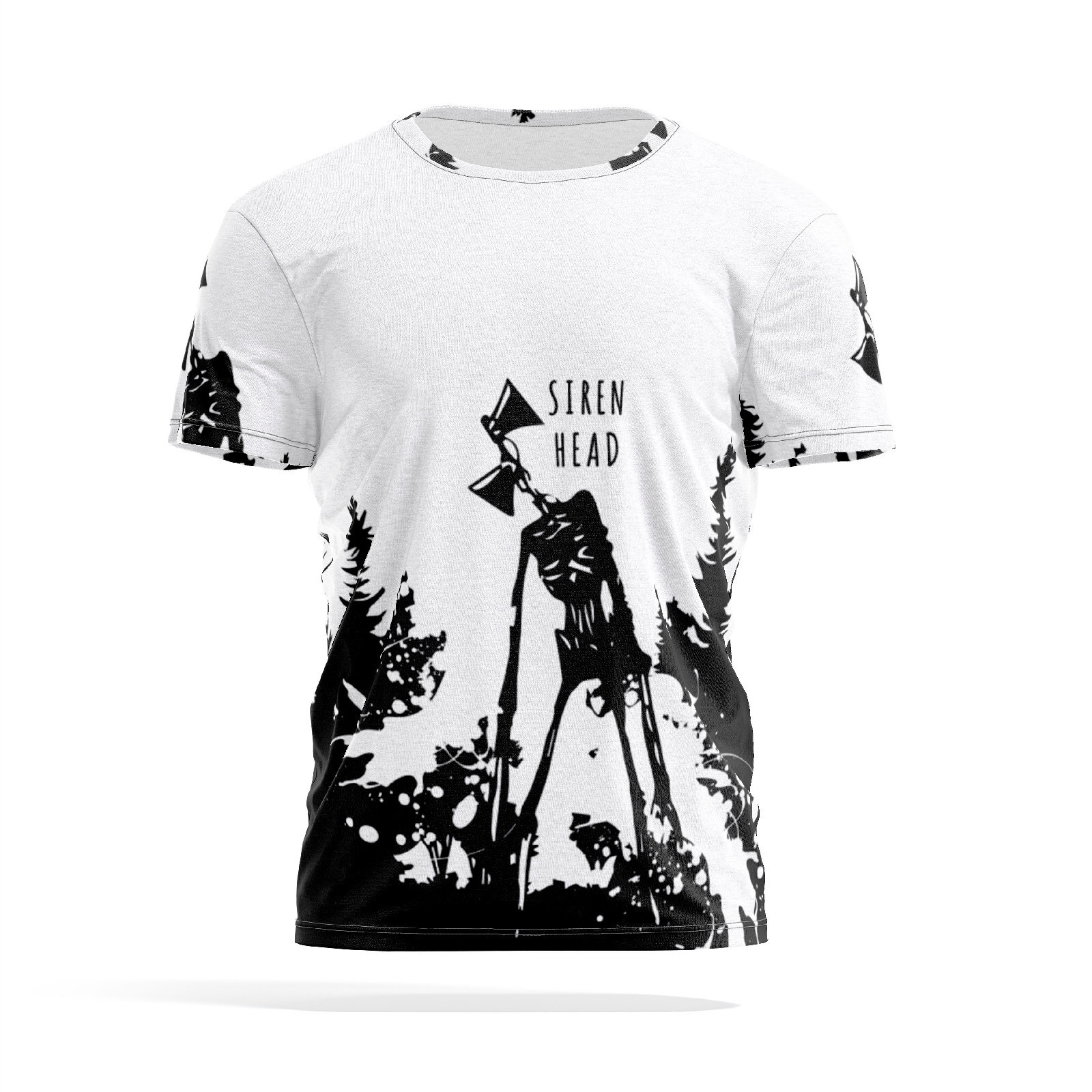 

Футболка мужская PANiN PaninManTshirtMS_MS2898263 белая 2XL, Белый, PaninManTshirtMS_MS2898263