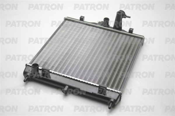 

Радиатор системы охлаждения Kia Picanto (04-) 1.1 AT PATRON PRS4547