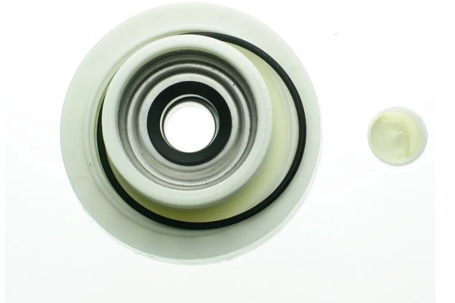 

Суппорт Electrolux COD099, Белый;черный, COD099