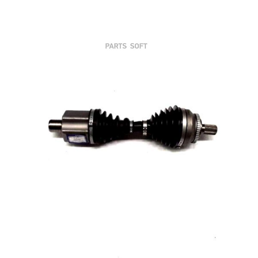 

Привод Левый VOLVO 8251781