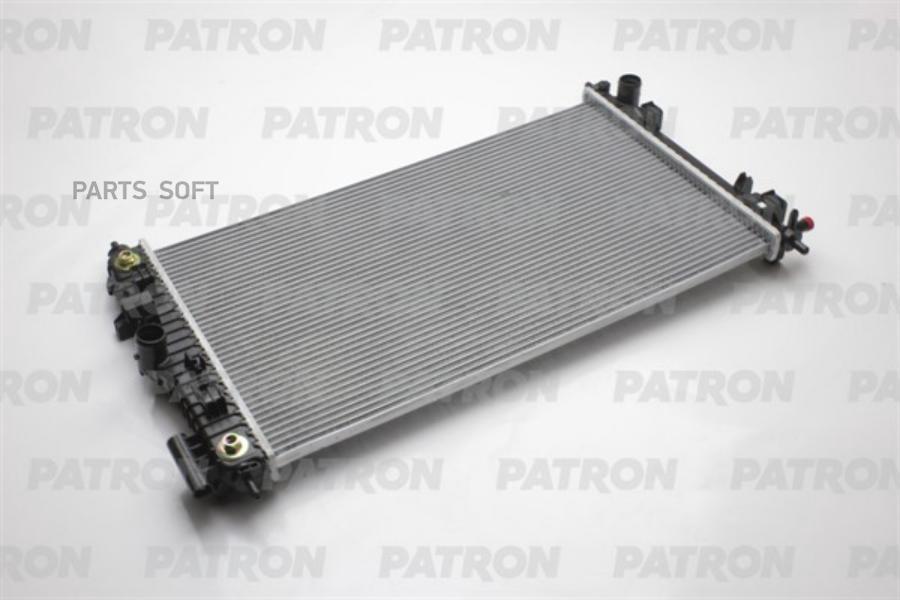 

PATRON Радиатор системы охлаждения PATRON PRS4561