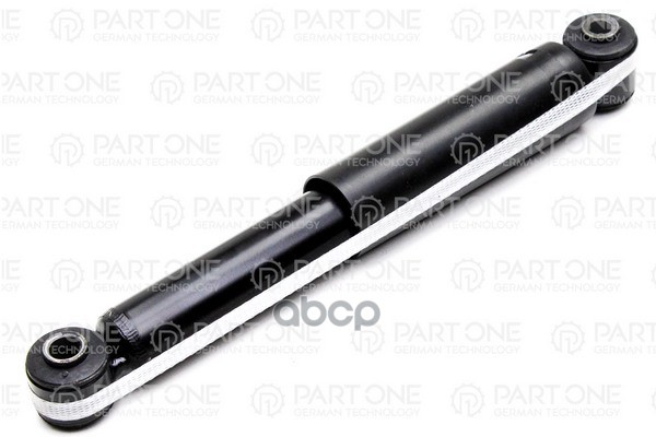 

Амортизатор подвески 343307 GAS задн OPEL: ASTRA G универсал 98-04 PART-ONE 1SA023