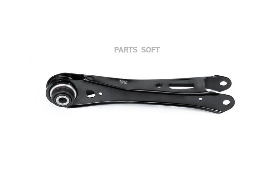 

METACO 4330-401 Рычаг задн. верхний BMW X3 F25 (2010-2017), BMW X4 F26 (2014-2018) 1шт