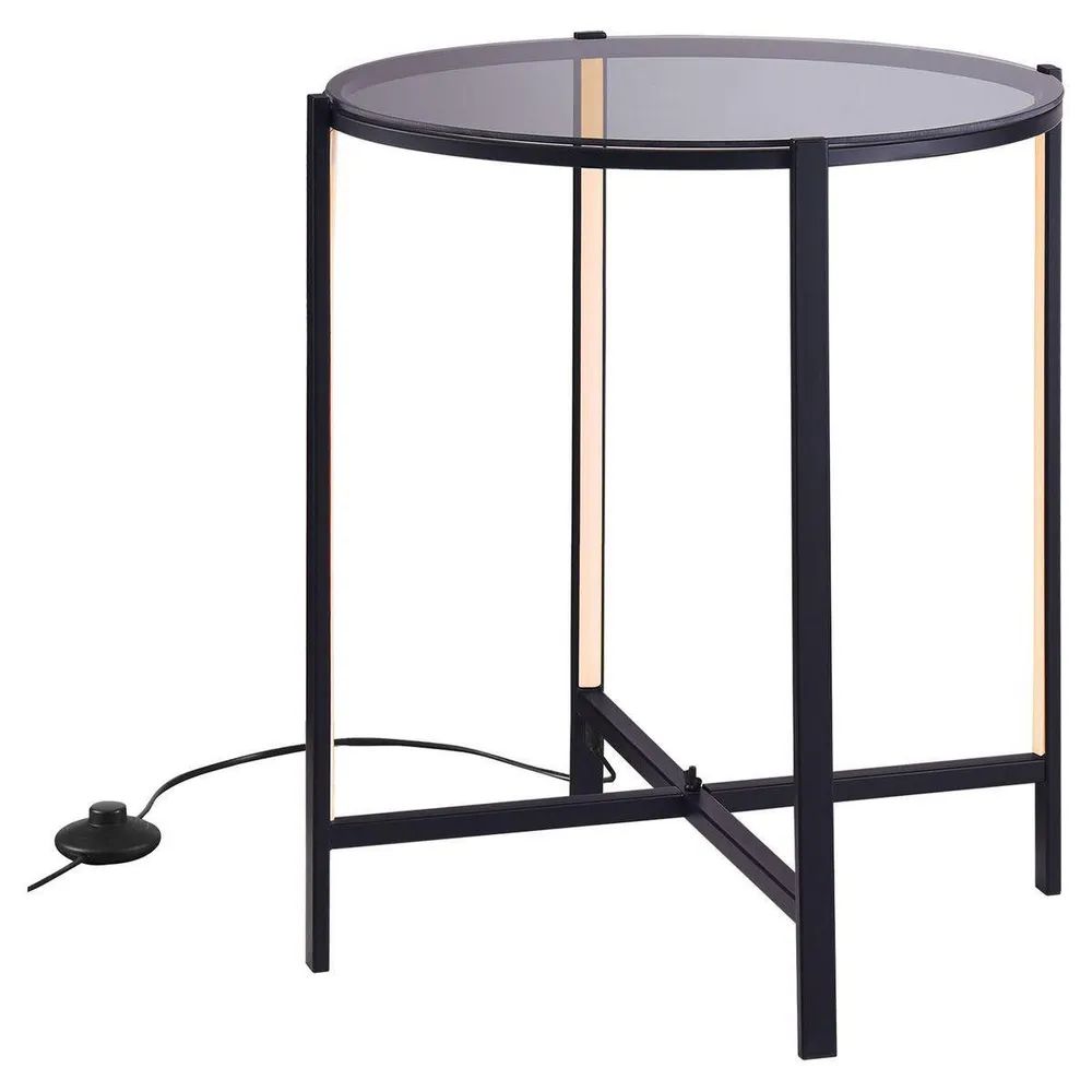 

Напольный светильник Lussole LOFT Seattle LSP-0565, LED
