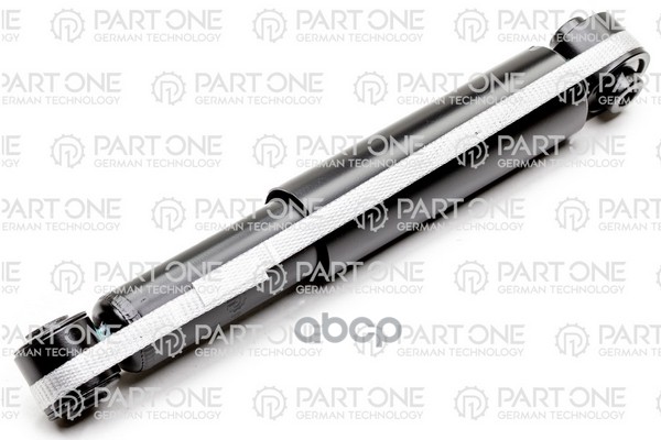 

Амортизатор подвески 343308 GAS задн OPEL: Zafira A 98-05, Meriva 03- PART-ONE 1SA213