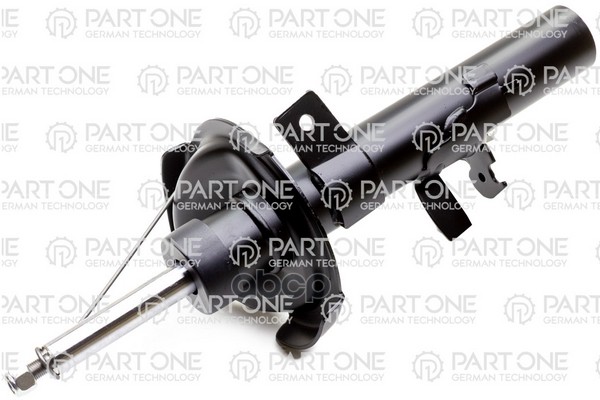 

Амортизатор подвески 3348014 GAS передн прав FORD Focus III 11- PART-ONE 1SA278