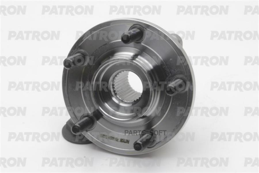 

Ступица колеса передн CHRYSLER Sebring 2007- PATRON PBK4058H