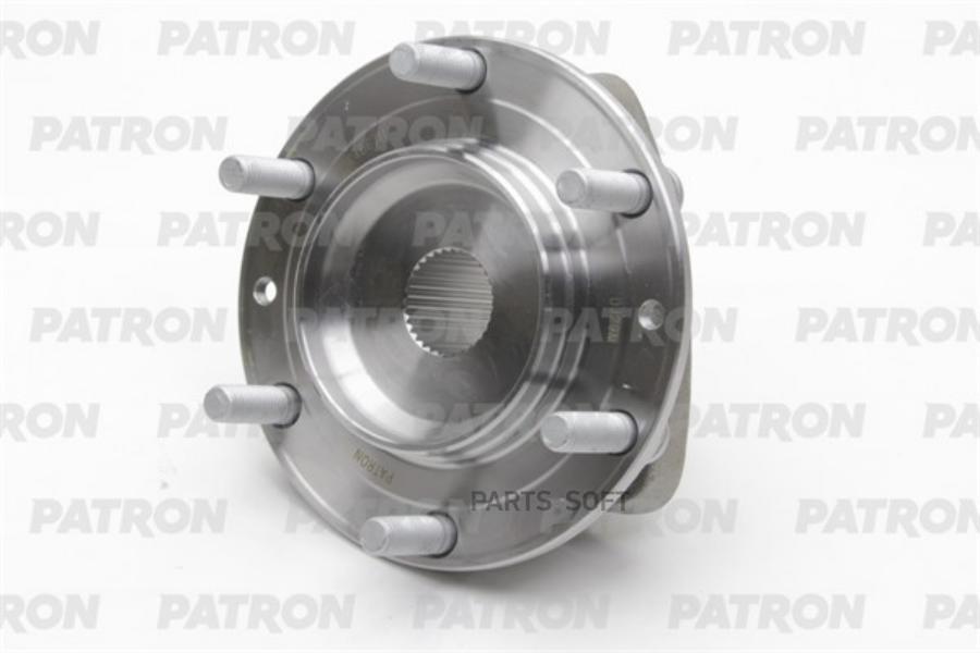

Ступица колеса передн KIA GRAND CARNIVAL 06-11 PATRON PBK4067H