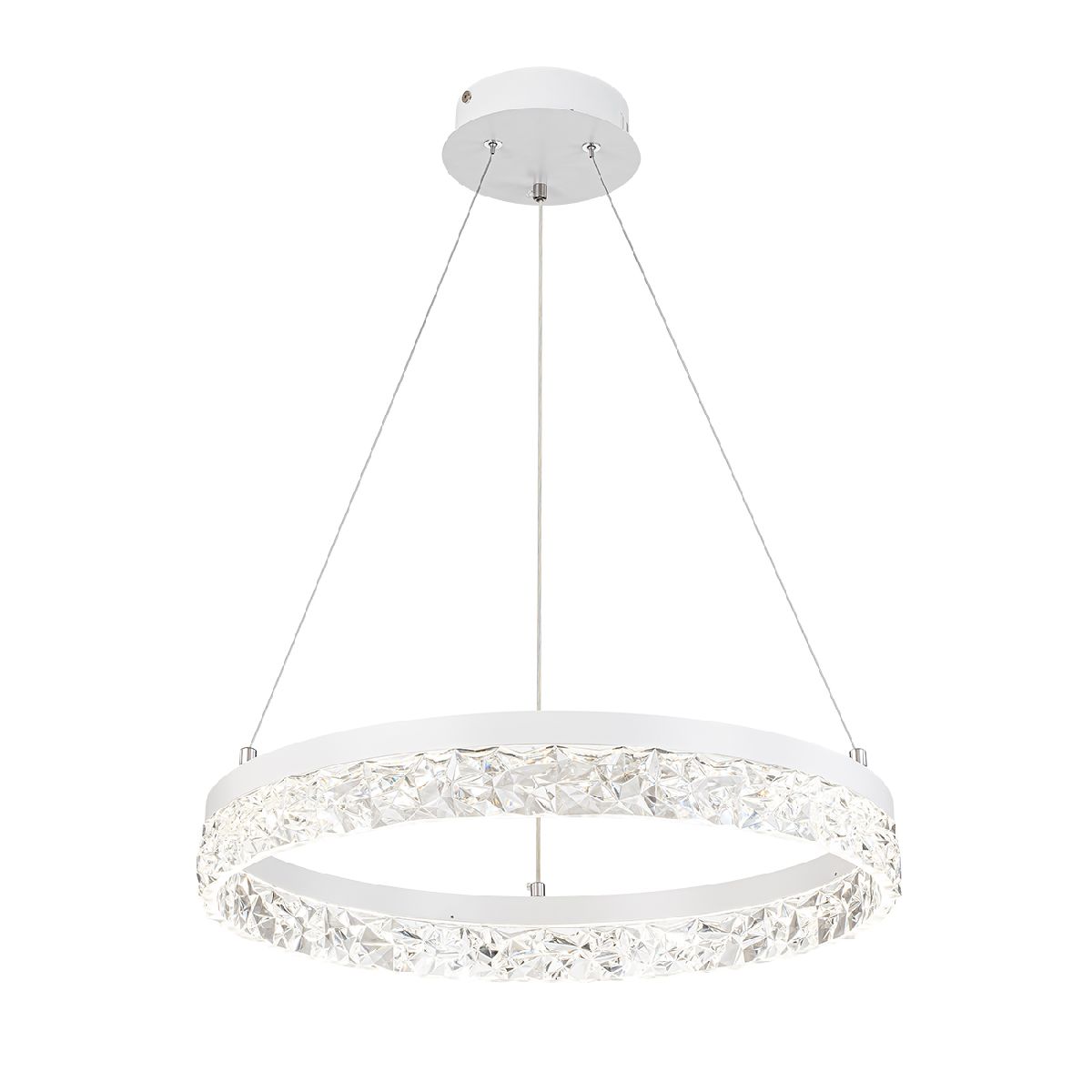 

Светильник Escada Glacial 10224/SG LED