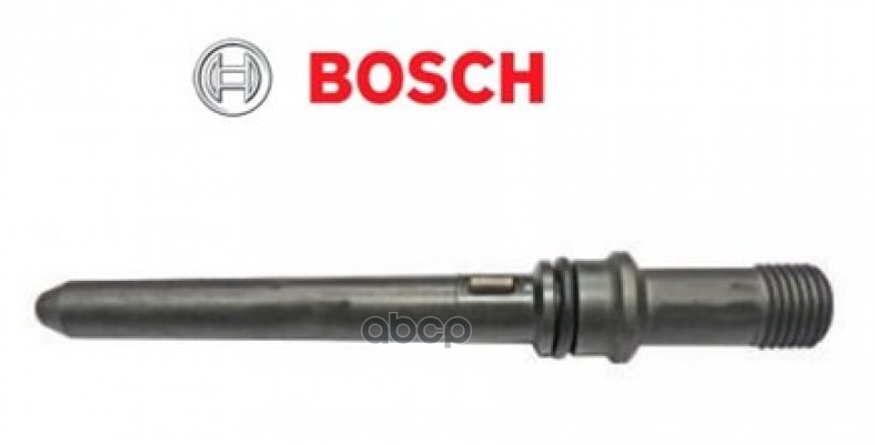 

BOSCH Трубка нагнетательная форсунки КАМАЗ-5490,Mercedes-Benz Axor,Actros (BOSCH)