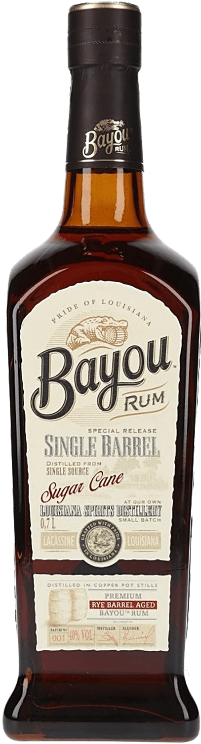 Bayou Single Barrel