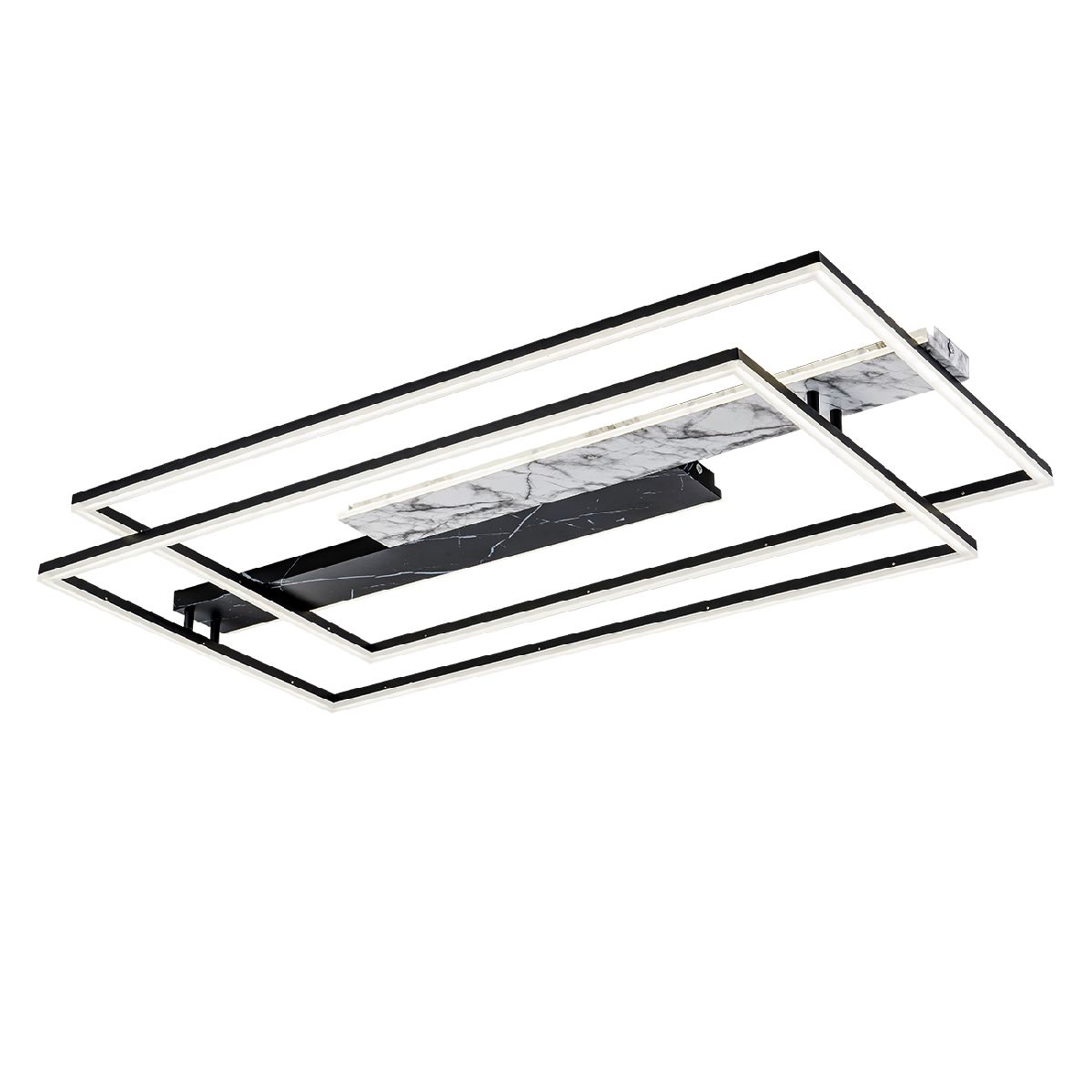 

Люстра Escada Slab 10250/2LED