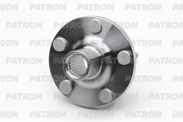 

Ступица Колеса PATRON PBK4556H