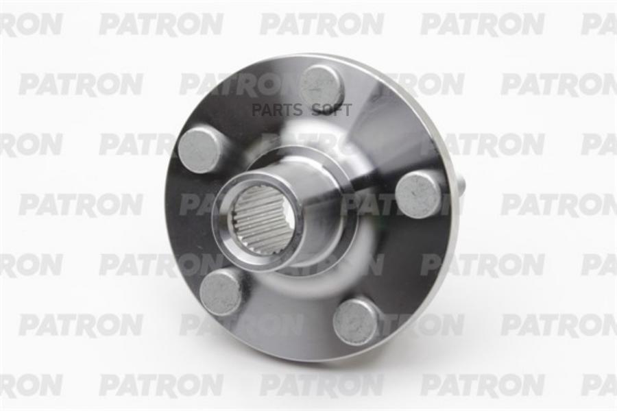 

PATRON Ступица колеса PATRON PBK4556H