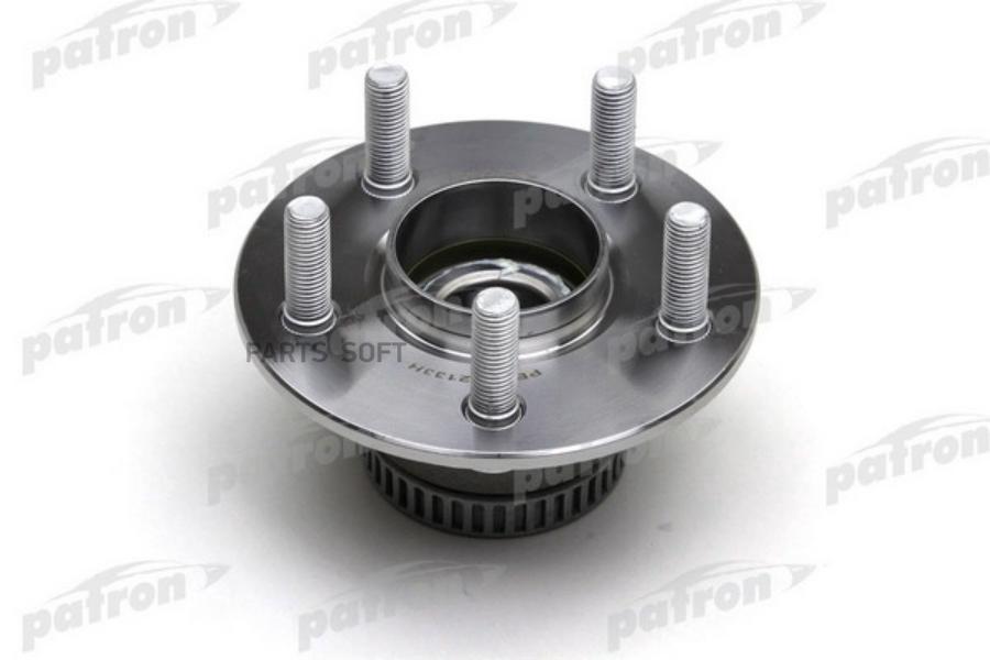 

PATRON Ступица колеса PATRON PBK512133H