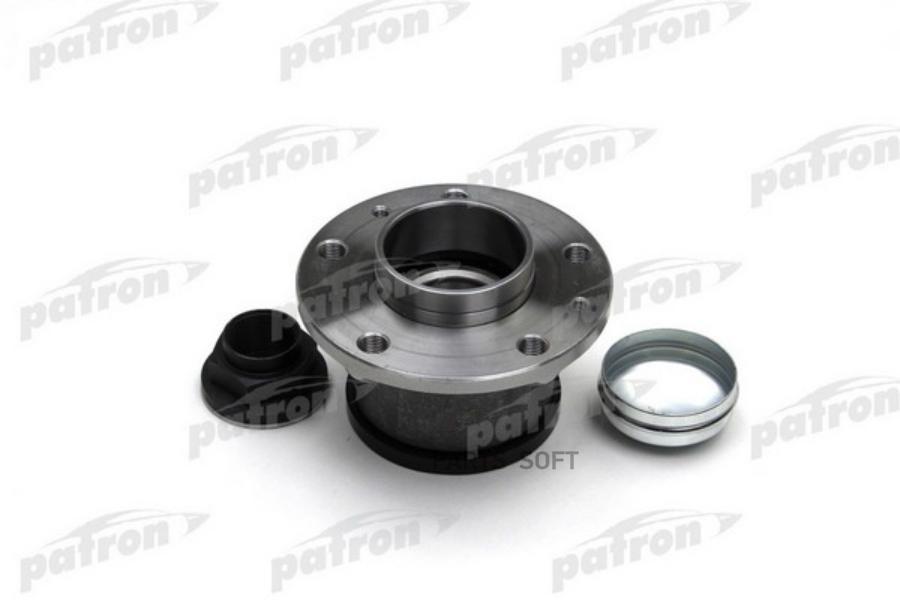 

PATRON Ступица колеса PATRON PBK6571H