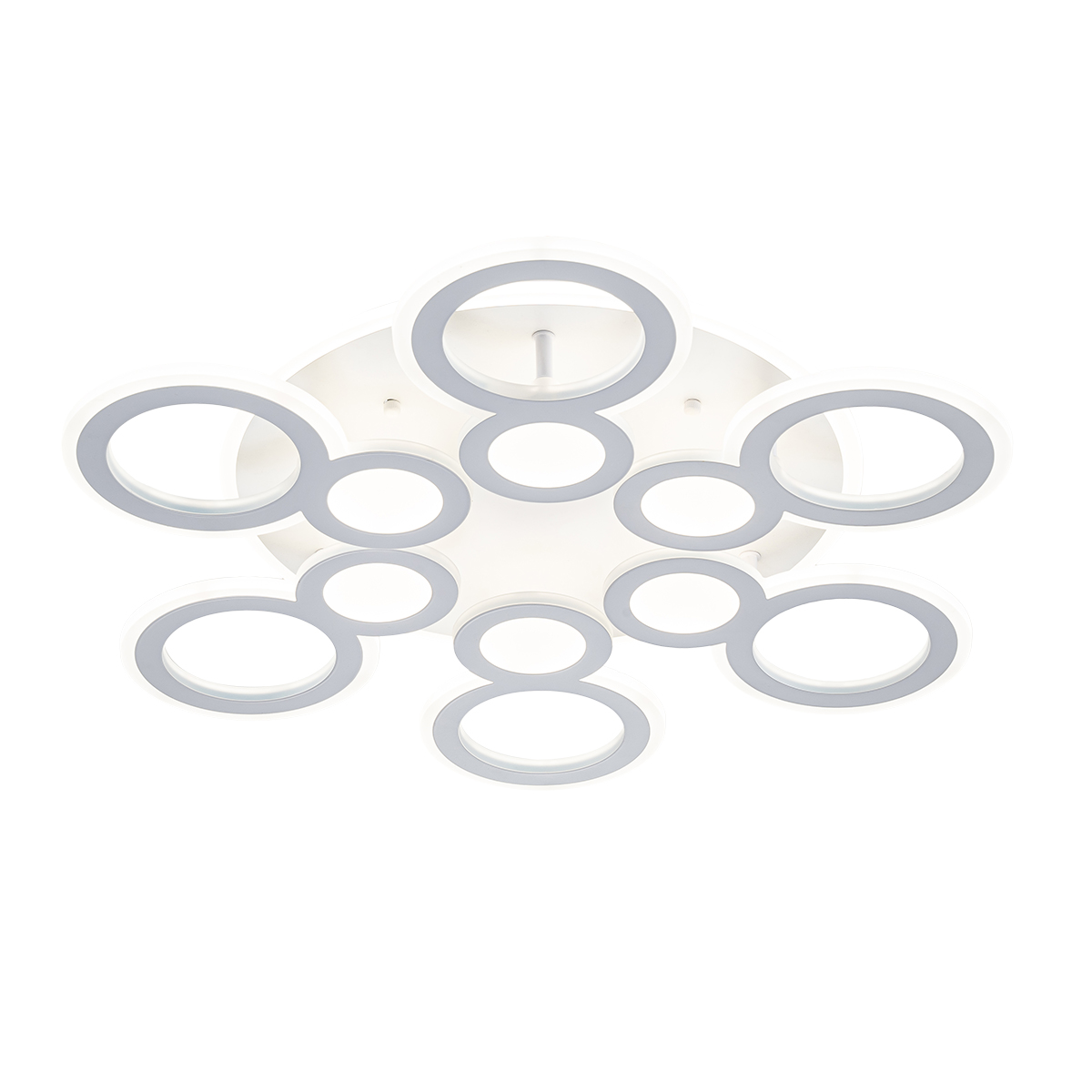 

Люстра Escada Galleo 10274/6LED