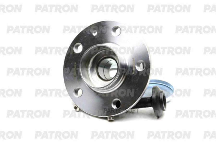 

PATRON Ступица колеса PATRON PBK6762H