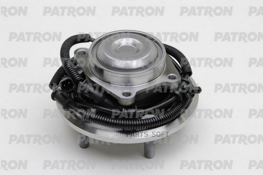 

PATRON Ступица колеса PATRON PBK6764H