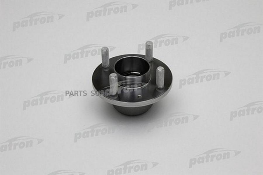 

Ступица колеса задн CHEVROLET: AVEO (T250) 05- PATRON PBK7400H