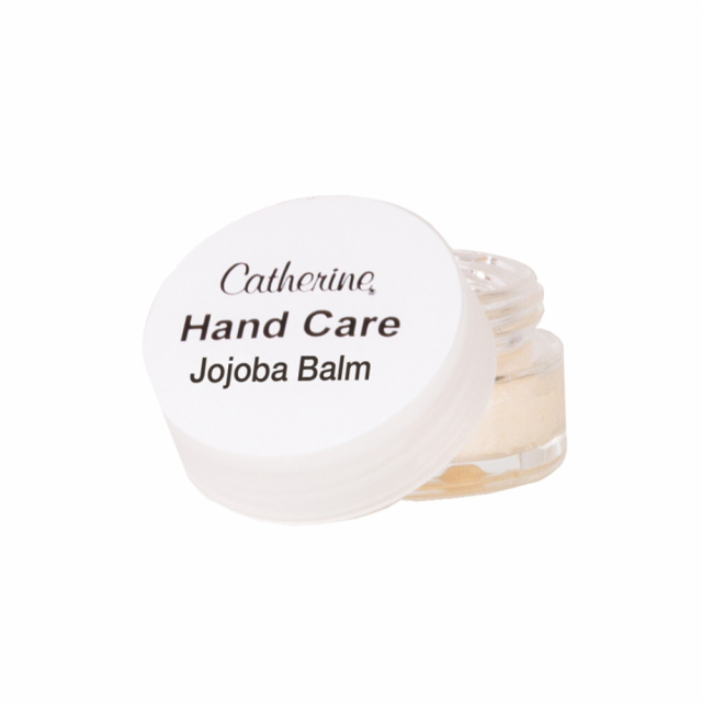 фото Бальзам для рук catherine hand care jojoba balm 15 мл