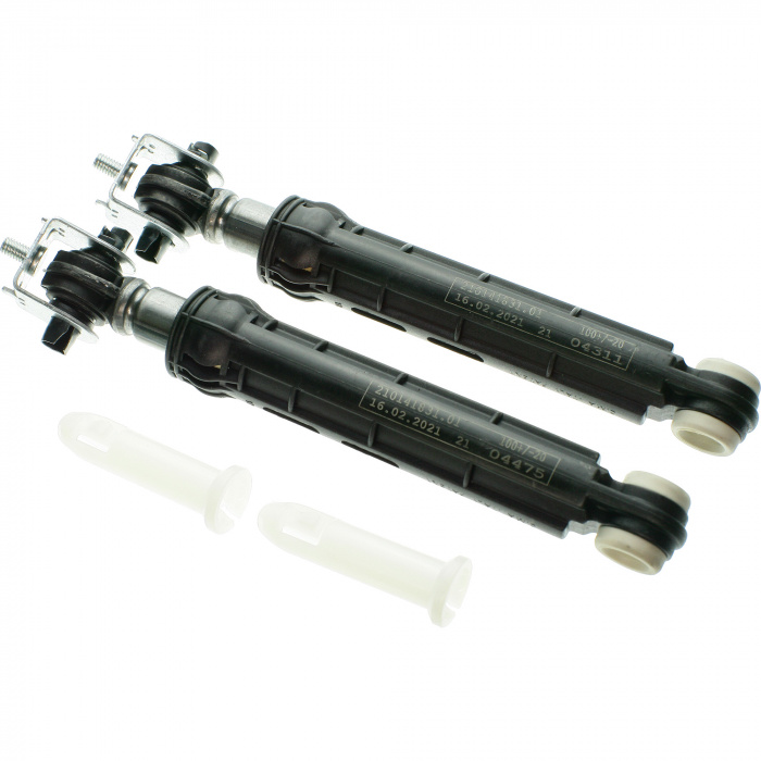 

Амортизатор OEM C00309597, Черный, C00309597