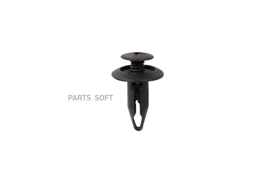 

Клипса Автомобильная Fоrd (В Упак. 50 Шт.) KRAFT kt106268