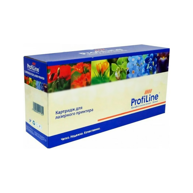 

Картридж ProfiLine PL_CF403X/045H_M magenta, Пурпурный