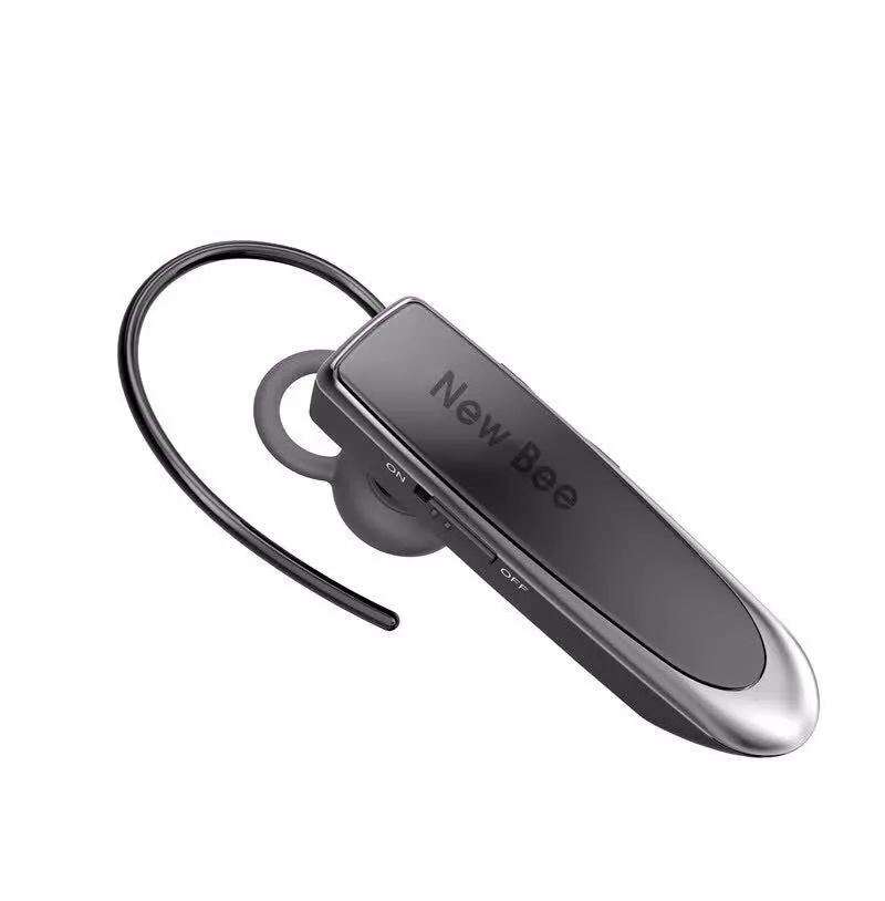 

Беспроводные наушники Link Dream&New Bee LC-B41 Grey, LC-B41
