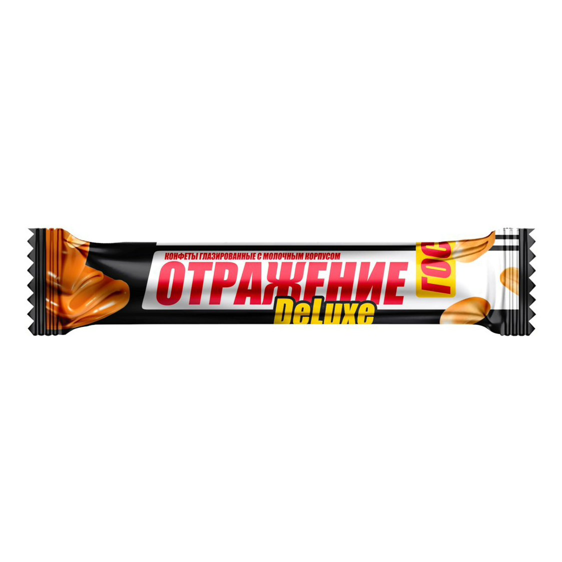

Конфеты шоколадные Конфил Отражение DeLuxe