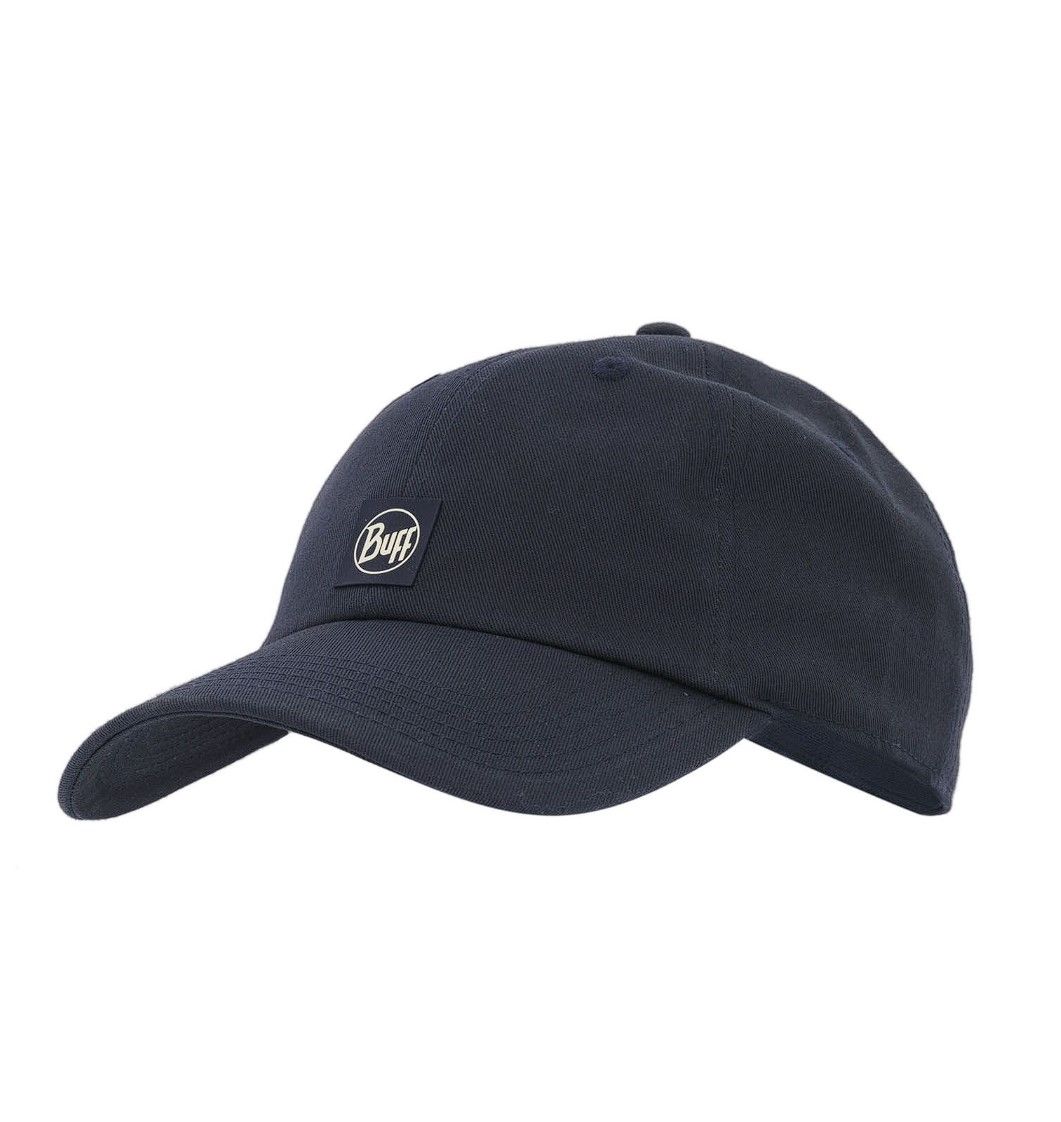 Бейсболка унисекс Buff Baseball Cap синяя one size 4290₽