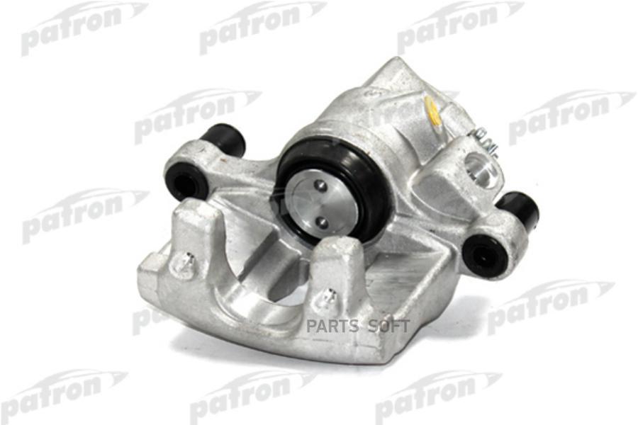 

Суппорт тормозной задн лев Ford Focus, Mazda 3, Volvo S40 1.6-2.0 03> d.38 PATRON PBRC043