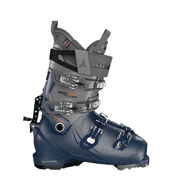 фото Горнолыжные ботинки atomic hawx prime xtd 110 gw dark blue/anthracite (20/21) (27.5)