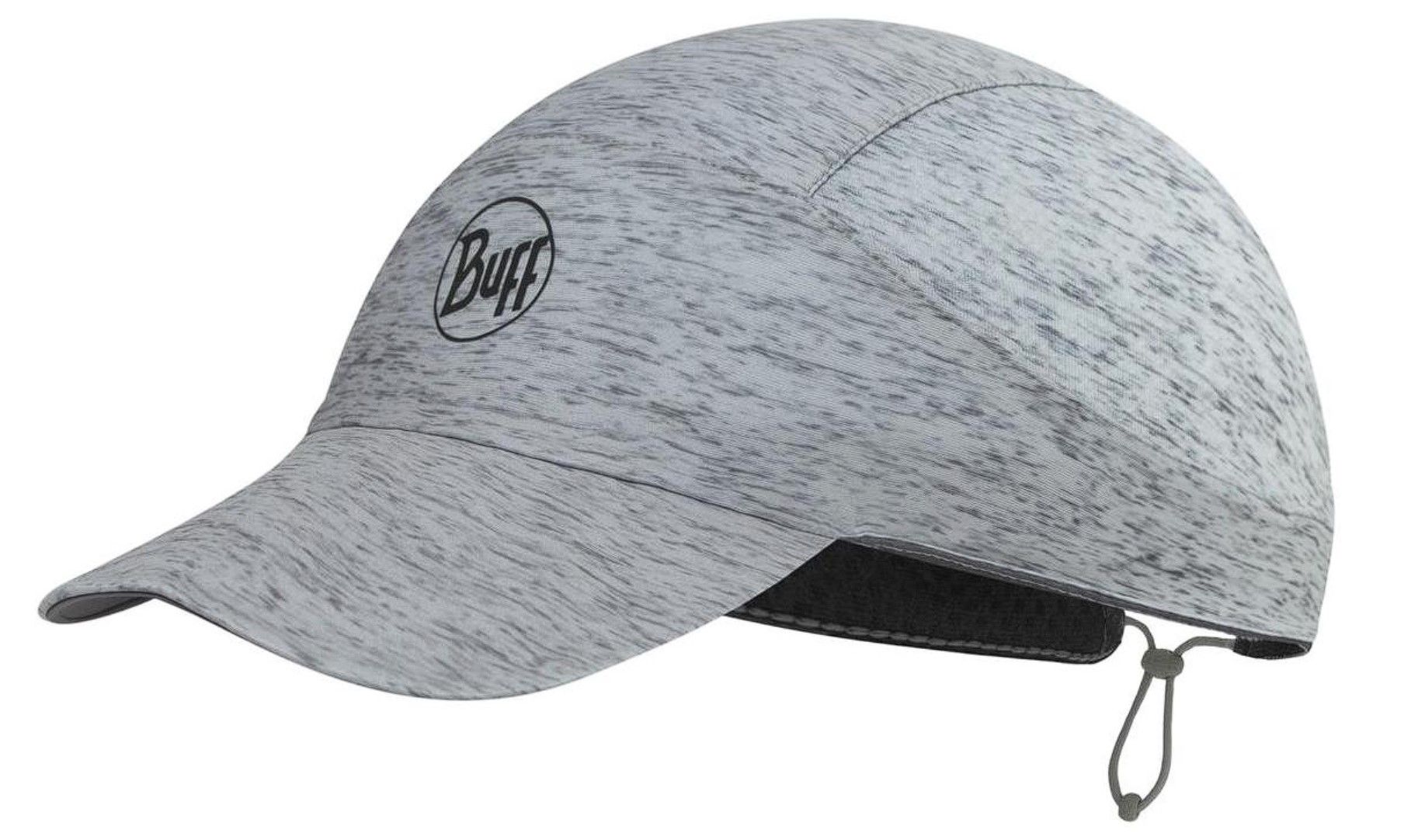 

Бейсболка унисекс Buff Pack Speed Cap серая, р. L, Серый, Pack Speed Cap