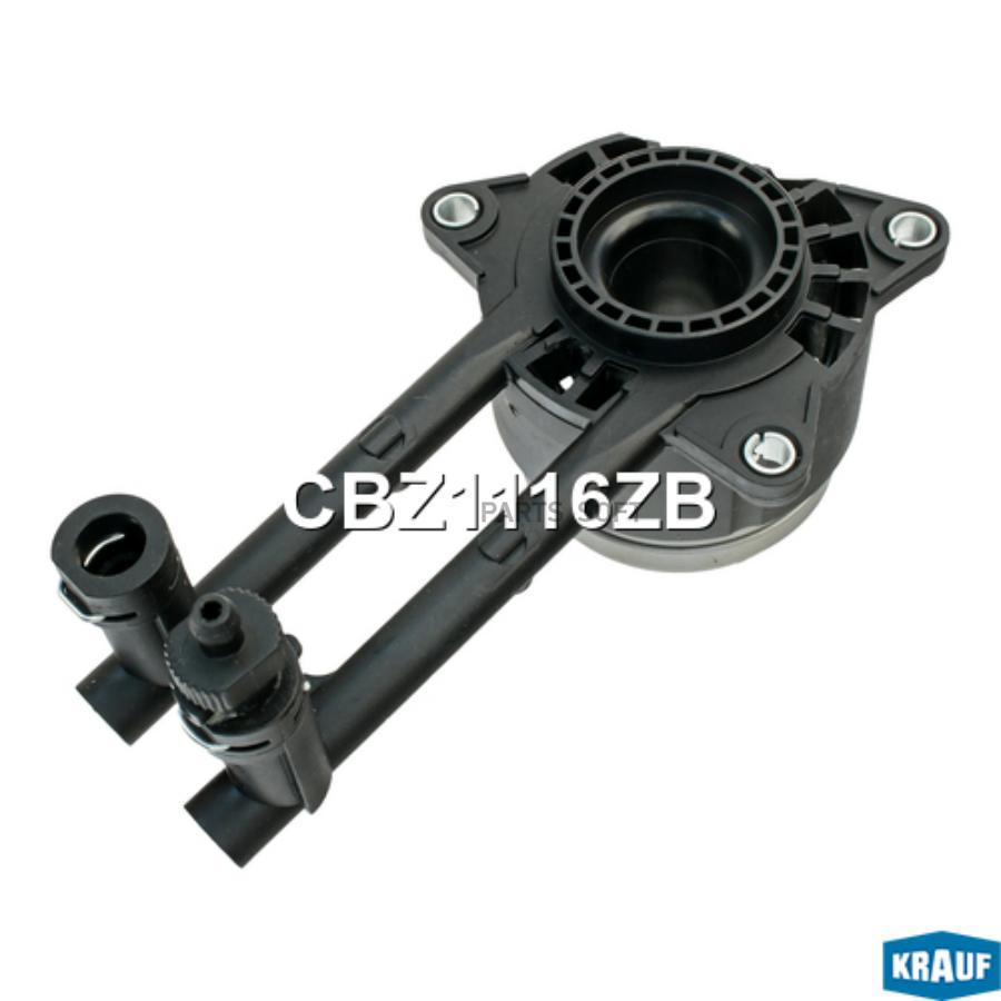 

Подшипник Выжимной Гидравлический KRAUF cbz1116zb