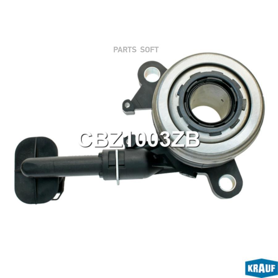 

Подшипник Выжимной Гидравлический KRAUF cbz1003zb