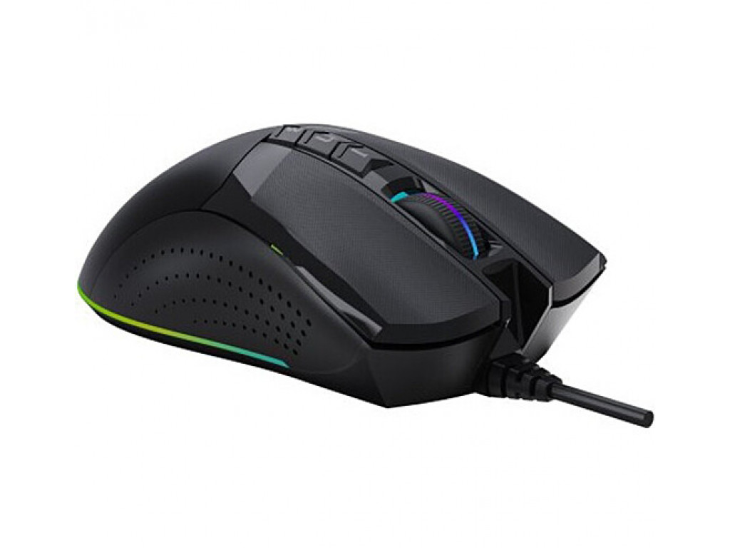 фото Игровая мышь a4tech w90 max black (w90 max ( stone black))