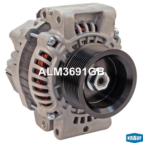 

Генератор KRAUF alm3691gb