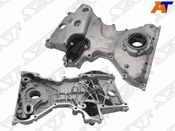 

Насос Масляный Honda Civic/Fr-V/Stream R18a1/2 06- Sat арт. ST-15100-R1A-A01