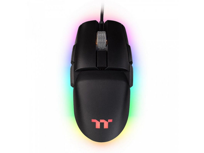 Игровая мышь Thermaltake Argent M5 Gaming Mouse Black (GMO-TMF-WDOOBK-01)